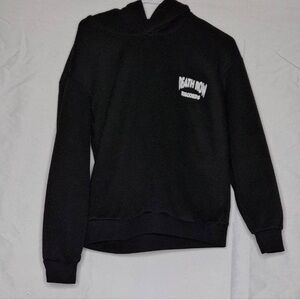 Black Kids Hoodie by Death Row Records